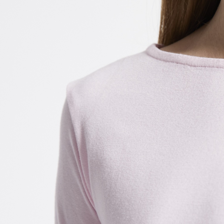 Long sleeve top "Gry"